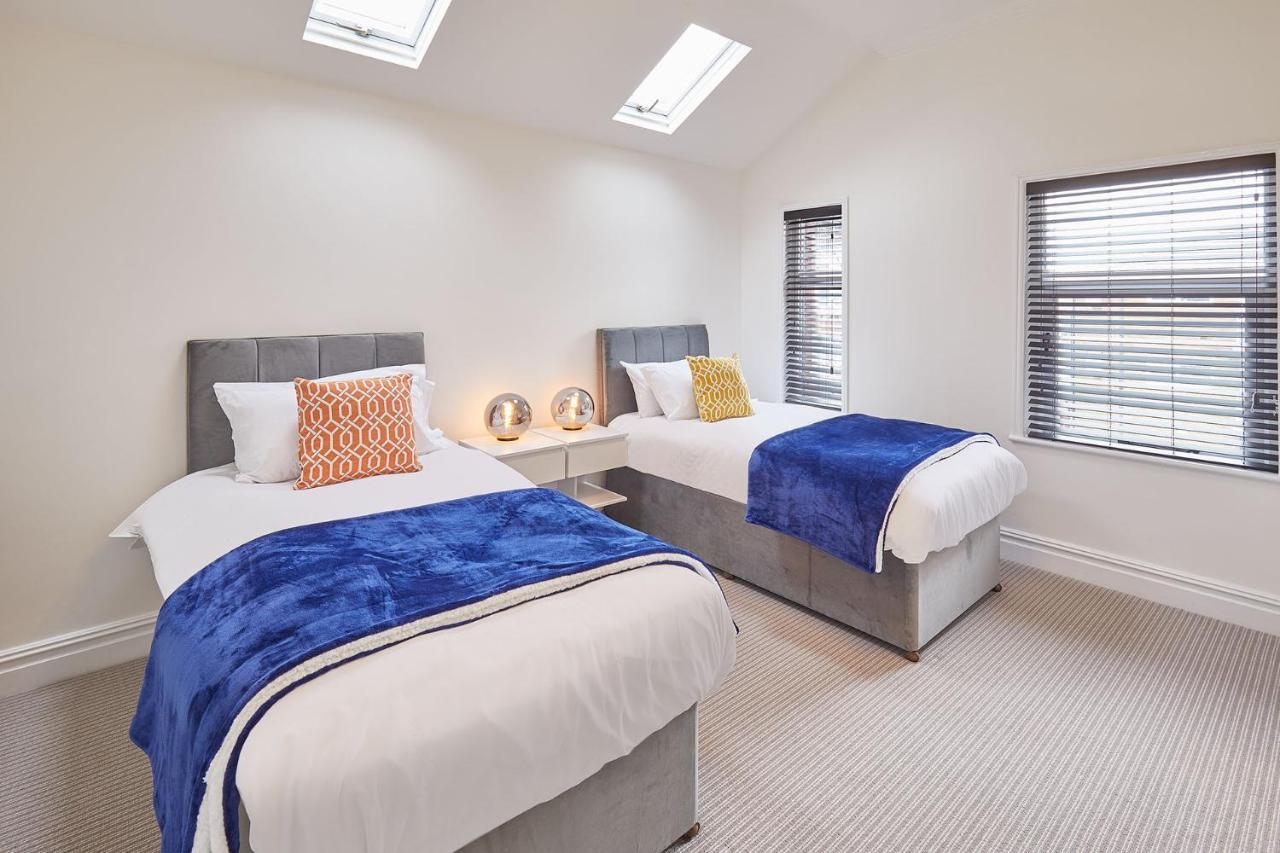 Host & Stay - Sandside Beach House Saltburn-by-the-Sea Exterior photo